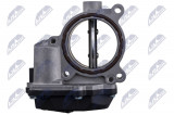 NTY THROTTLE BODY VW CRAFTER 30-35, 30-50 2.5 TDI 06-13, T5 2.5 TDI 03-15, TOUAREG 2.5 R5 TDI 03-10