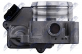 NTY THROTTLE BODY VW CRAFTER 30-35, 30-50 2.5 TDI 06-13, T5 2.5 TDI 03-15, TOUAREG 2.5 R5 TDI 03-10
