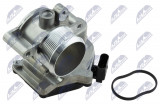 NTY THROTTLE BODY ENG. 1.6 TDI, VW GOLF VI 09-16, CADDY III 10-15, AUDI A3 09-13, A1 10-15, SKODA FABIA II 10-14, OCTAVIA II 09-14, SEAT TOLEDO IV 12-15