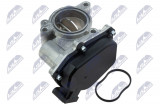 NTY THROTTLE BODY ENG. 1.6 TDI, VW GOLF VI 09-16, CADDY III 10-15, AUDI A3 09-13, A1 10-15, SKODA FABIA II 10-14, OCTAVIA II 09-14, SEAT TOLEDO IV 12-15
