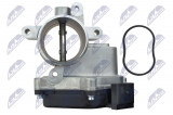 NTY THROTTLE BODY ENG. 1.6 TDI, VW GOLF VI 09-16, CADDY III 10-15, AUDI A3 09-13, A1 10-15, SKODA FABIA II 10-14, OCTAVIA II 09-14, SEAT TOLEDO IV 12-15