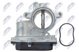 NTY THROTTLE BODY ENG. 1.6 TDI, VW GOLF VI 09-16, CADDY III 10-15, AUDI A3 09-13, A1 10-15, SKODA FABIA II 10-14, OCTAVIA II 09-14, SEAT TOLEDO IV 12-15
