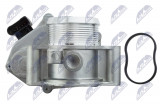 NTY THROTTLE BODY ENG. 1.6 TDI, VW GOLF VI 09-16, CADDY III 10-15, AUDI A3 09-13, A1 10-15, SKODA FABIA II 10-14, OCTAVIA II 09-14, SEAT TOLEDO IV 12-15