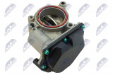 NTY THROTTLE BODY ENG. 2.0 TDI ,VW GOLF VI 09-16, CADDY III 10-15, AUDI A4 (B8) 08-16, A3 04-13, A1 11-15, SKODA OCTAVIA II 04-13, SEAT LEON 05-12