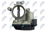 NTY THROTTLE BODY ENG. 2.0 TDI ,VW GOLF VI 09-16, CADDY III 10-15, AUDI A4 (B8) 08-16, A3 04-13, A1 11-15, SKODA OCTAVIA II 04-13, SEAT LEON 05-12