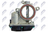 NTY THROTTLE BODY ENG. 2.0 TDI ,VW GOLF VI 09-16, CADDY III 10-15, AUDI A4 (B8) 08-16, A3 04-13, A1 11-15, SKODA OCTAVIA II 04-13, SEAT LEON 05-12