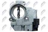 NTY THROTTLE BODY ENG. 1.4 TDI, VW POLO 01-09, AUDI A2 (8Z0) 00-05, SKODA FABIA II 07-10, SEAT IBIZA III 05-09