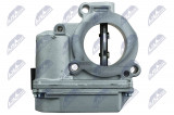 NTY THROTTLE BODY ENG. 1.4 TDI, VW POLO 01-09, AUDI A2 (8Z0) 00-05, SKODA FABIA II 07-10, SEAT IBIZA III 05-09