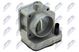 NTY THROTTLE BODY VW POLO IV 1.9 SDI 02-12, CADDY III 2.0 SDI 04-10, SKODA FABIA I 1.9 SDI 99-08, SEAT LEON 1.9 SDI 99-06, JEEP CHEROKEE 2.8 CRD 02-08