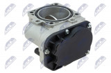 NTY THROTTLE BODY VW POLO IV 1.9 SDI 02-12, CADDY III 2.0 SDI 04-10, SKODA FABIA I 1.9 SDI 99-08, SEAT LEON 1.9 SDI 99-06, JEEP CHEROKEE 2.8 CRD 02-08