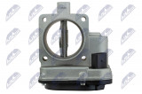 NTY THROTTLE BODY VW POLO IV 1.9 SDI 02-12, CADDY III 2.0 SDI 04-10, SKODA FABIA I 1.9 SDI 99-08, SEAT LEON 1.9 SDI 99-06, JEEP CHEROKEE 2.8 CRD 02-08
