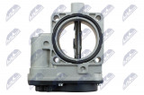 NTY THROTTLE BODY VW POLO IV 1.9 SDI 02-12, CADDY III 2.0 SDI 04-10, SKODA FABIA I 1.9 SDI 99-08, SEAT LEON 1.9 SDI 99-06, JEEP CHEROKEE 2.8 CRD 02-08