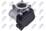 NTY THROTTLE BODY ENG. 1.2, VW POLO V 09-, SKODA FABIA I,II 01-, SEAT IBIZA IV 08-15