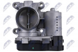 NTY THROTTLE BODY ENG. 1.2, VW POLO V 09-, SKODA FABIA I,II 01-, SEAT IBIZA IV 08-15