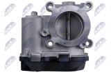 NTY THROTTLE BODY ENG. 1.2, VW POLO V 09-, SKODA FABIA I,II 01-, SEAT IBIZA IV 08-15