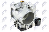 NTY THROTTLE BODY ENG. 1.2-1.6 TSI,TGI, VW GOLF VII 13-, JETTA IV 14-, SKODA FABIA III 14-, OCTAVIA III 12-20, AUDI Q3 13-18, A3 13-, SEAT LEON 12-20, IBIZA IV 13-17