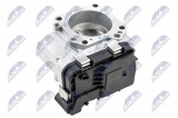 NTY THROTTLE BODY ENG. 1.2-1.6 TSI,TGI, VW GOLF VII 13-, JETTA IV 14-, SKODA FABIA III 14-, OCTAVIA III 12-20, AUDI Q3 13-18, A3 13-, SEAT LEON 12-20, IBIZA IV 13-17