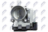 NTY THROTTLE BODY ENG. 1.2-1.6 TSI,TGI, VW GOLF VII 13-, JETTA IV 14-, SKODA FABIA III 14-, OCTAVIA III 12-20, AUDI Q3 13-18, A3 13-, SEAT LEON 12-20, IBIZA IV 13-17