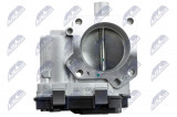 NTY THROTTLE BODY ENG. 1.2-1.6 TSI,TGI, VW GOLF VII 13-, JETTA IV 14-, SKODA FABIA III 14-, OCTAVIA III 12-20, AUDI Q3 13-18, A3 13-, SEAT LEON 12-20, IBIZA IV 13-17
