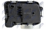 NTY THROTTLE BODY ENG. 1.2-1.6 TSI,TGI, VW GOLF VII 13-, JETTA IV 14-, SKODA FABIA III 14-, OCTAVIA III 12-20, AUDI Q3 13-18, A3 13-, SEAT LEON 12-20, IBIZA IV 13-17