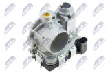 NTY THROTTLE BODY VW POLO V 1.0 2014- / VW UP 1.0 2011-