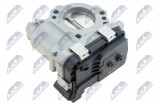 NTY THROTTLE BODY VW POLO V 1.0 2014- / VW UP 1.0 2011-