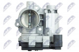 NTY THROTTLE BODY VW POLO V 1.0 2014- / VW UP 1.0 2011-