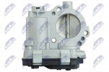 NTY THROTTLE BODY VW POLO V 1.0 2014- / VW UP 1.0 2011-