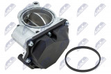 NTY THROTTLE BODY ENG. 2.0 TDI, VW AMAROK 10-, CRAFTER 11-16, T5,T6 09-