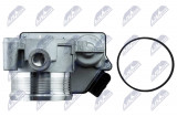 NTY THROTTLE BODY ENG. 2.0 TDI, VW AMAROK 10-, CRAFTER 11-16, T5,T6 09-