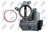 NTY THROTTLE BODY ENG. 2.0 TDI, VW JETTA III,IV 05-, GOLF VI 08-13