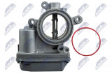 NTY THROTTLE BODY ENG. 2.0 TDI, VW JETTA III,IV 05-, GOLF VI 08-13