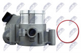 NTY THROTTLE BODY ENG. 2.0 TDI, VW JETTA III,IV 05-, GOLF VI 08-13