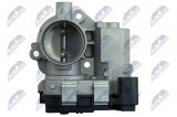 NTY THROTTLE BODY ENG. 1.0 TSI,TFSI, VW GOLF VII 15-20, CADDY IV 15-, SKODA OCTAWIA III 16-20, AUDI A3 16-20,  A1 15-18, SEAT LEON 15-20, IBIZA IV 15-17