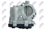 NTY THROTTLE BODY ENG. 1.0 TSI,TFSI, VW GOLF VII 15-20, CADDY IV 15-, SKODA OCTAWIA III 16-20, AUDI A3 16-20,  A1 15-18, SEAT LEON 15-20, IBIZA IV 15-17