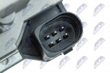 NTY THROTTLE BODY ENG. 1.0 TSI,TFSI, VW GOLF VII 15-20, CADDY IV 15-, SKODA OCTAWIA III 16-20, AUDI A3 16-20,  A1 15-18, SEAT LEON 15-20, IBIZA IV 15-17