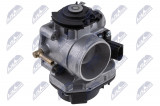 NTY THROTTLE BODY ENG. 1.8T, VW GOLF IV 97-06, BORA 00-05, AUDI A3 96-03, SKODA OCTAVIA I 97-10