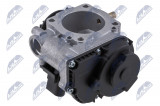 NTY THROTTLE BODY ENG. 1.8T, VW GOLF IV 97-06, BORA 00-05, AUDI A3 96-03, SKODA OCTAVIA I 97-10