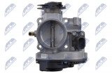 NTY THROTTLE BODY ENG. 1.8T, VW GOLF IV 97-06, BORA 00-05, AUDI A3 96-03, SKODA OCTAVIA I 97-10
