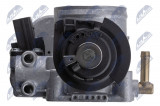 NTY THROTTLE BODY ENG. 1.8T, VW GOLF IV 97-06, BORA 00-05, AUDI A3 96-03, SKODA OCTAVIA I 97-10