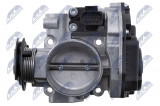NTY THROTTLE BODY VW POLO III 1.4-1.6 16V 96-99, LUPO I 1.4 16V 99-05, SEAT AROSA 1.4 16V 00-04, CORDOBA 1.4I 16V 96-02