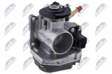 NTY THROTTLE BODY VW LUPO I 1.0 98-00, SEAT AROSA 1.0 98-01