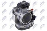 NTY THROTTLE BODY VW SHARAN 1.8T 20V 97-10, SEAT ALHAMBRA 1.8Y 20V 97-10