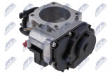 NTY THROTTLE BODY VW SHARAN 1.8T 20V 97-10, SEAT ALHAMBRA 1.8Y 20V 97-10