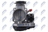 NTY THROTTLE BODY VW SHARAN 1.8T 20V 97-10, SEAT ALHAMBRA 1.8Y 20V 97-10