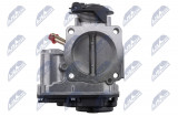 NTY THROTTLE BODY VW SHARAN 1.8T 20V 97-10, SEAT ALHAMBRA 1.8Y 20V 97-10