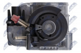 NTY THROTTLE BODY VW SHARAN 1.8T 20V 97-10, SEAT ALHAMBRA 1.8Y 20V 97-10