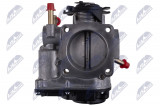 NTY THROTTLE BODY VW TRANSPORTER T4 2.5 90-03 /AET,AUE/