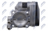 NTY THROTTLE BODY ENG. 2.0 FSI, VW PASSAT B6 05-10, GOLF V 04-08, AUDI A3 03-08, SKODA OCTAVIA II 04-09, SEAT LEON 05-10, TOLEDO III 04-09, ALTEA 04-09