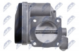 NTY THROTTLE BODY ENG. 2.0 FSI, VW PASSAT B6 05-10, GOLF V 04-08, AUDI A3 03-08, SKODA OCTAVIA II 04-09, SEAT LEON 05-10, TOLEDO III 04-09, ALTEA 04-09